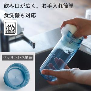 送料無料 Daily ウォーターボトル マーナ...の詳細画像5