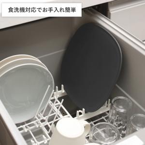 滑りにくい まな板 S M セット K807 ...の詳細画像5