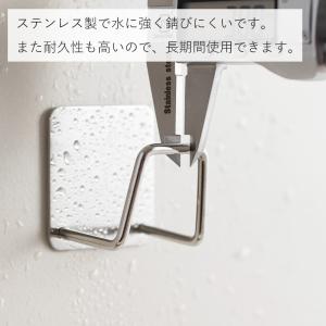スポンジホルダー スポンジラック ステンレス ...の詳細画像4