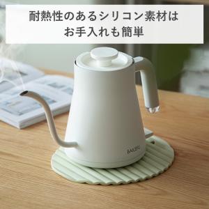 断熱鍋敷き 選べる 2個セット シリコン 鍋敷...の詳細画像4