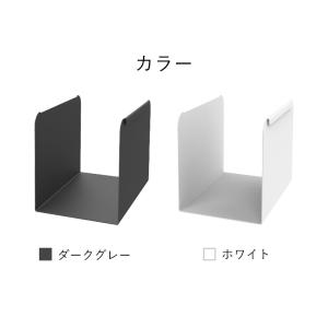 仕切り フライパン 収納 スタンド 大 小 収...の詳細画像2