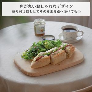まな板 ひのき ヒノキまな板 カッティングボー...の詳細画像5