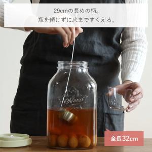 レードル 梅酒 カンロレードル カンロ杓子 ス...の詳細画像3
