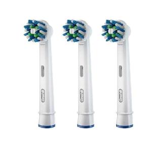 オーラルB ブラウン Oral-B マルチアクションブラシ ( 5本入 ) 替え