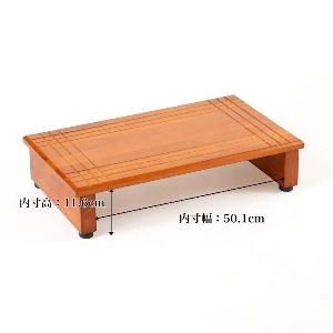 玄関踏み台 90cm 木製 玄関台 幅90cm アジャスター付 高さ調整 玄関踏み台 90cm 木製 玄関台 幅90cm アジャスター付 高さ調整