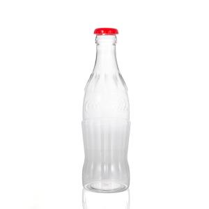 Coca Cola（コカコーラ） ボトルスタイルバンク 貯金箱 500円玉 PET