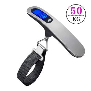 旅行はかり デジタルスケール 吊りはかり 電子はかり