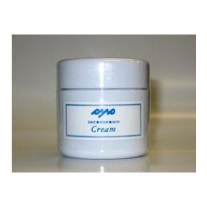 SYS　スキンクリーム　50g