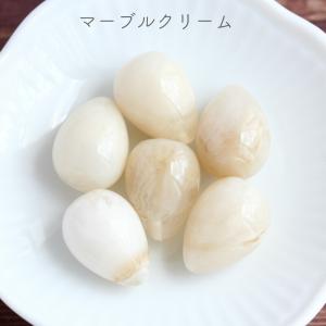 片穴アクリルドロップチャーム 18×13mm ...の詳細画像4