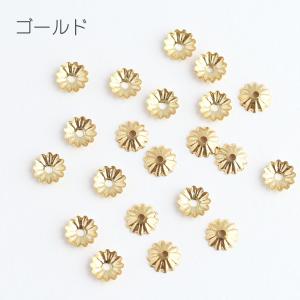 フラワーキャップ No.4 サージカルステンレ...の詳細画像4