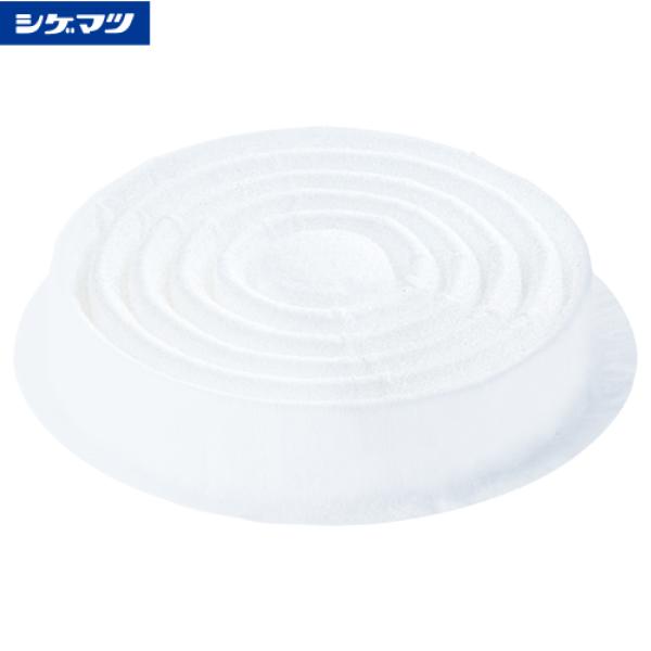 1箱10枚入　シゲマツ 取替式防じんマスク用フィルタ　R1フィルタ　対象マスク：TW01,TW01C...