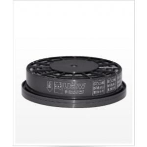 シゲマツ 取替え式防じんマスク用メカニカルフィルタ X2 （国家検定