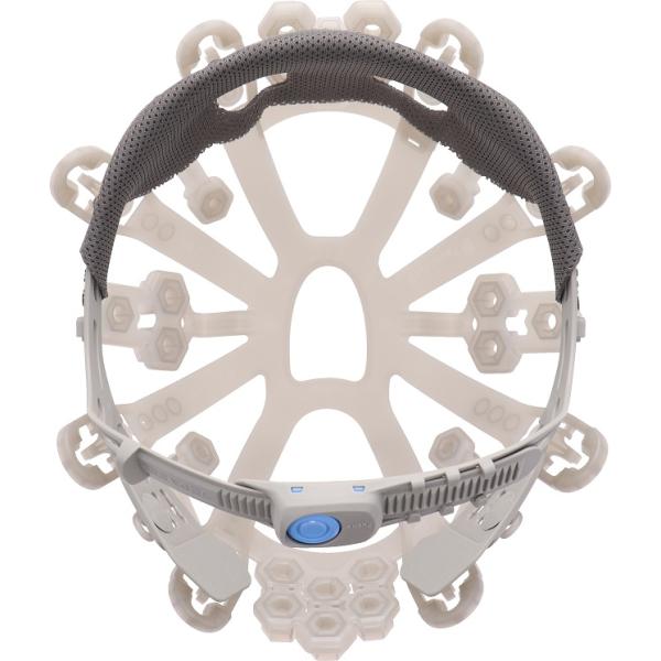 ヘルメット用内装一式(あご紐/耳紐付)谷沢エアライト J-1型　対応型番1610JZV/141JZV...