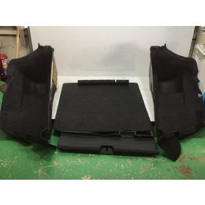日産（NISSAN） エクストレイル NT32 バックドア・リアゲート 20X 4WD