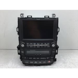 アルファード GGH/ANH20・25 H20.5〜H23.10 トヨタ純正メーカー