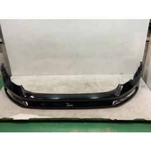 ハリアー用 モデリスタFスポイラーソジのみ D2531-42810-00 DBA