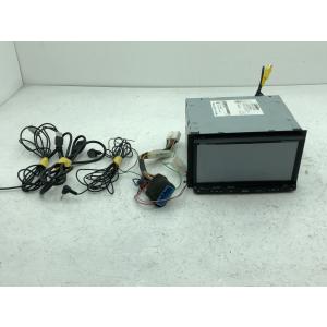 DAIHATSU純正 NSZN-W63D メモリーナビ ダイハツ純正カーナビ NSZN-W63D 中古｜Yahoo!フリマ（旧PayPayフリマ）