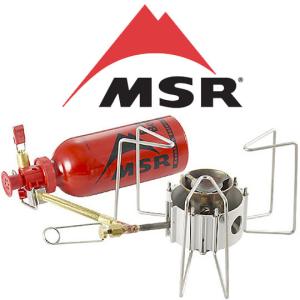 MSR（マウンテンセーフティーリサーチ） エムエスアール（MSR