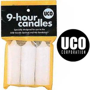 ユーコ 24620 スペアキャンドル 3本の買取情報