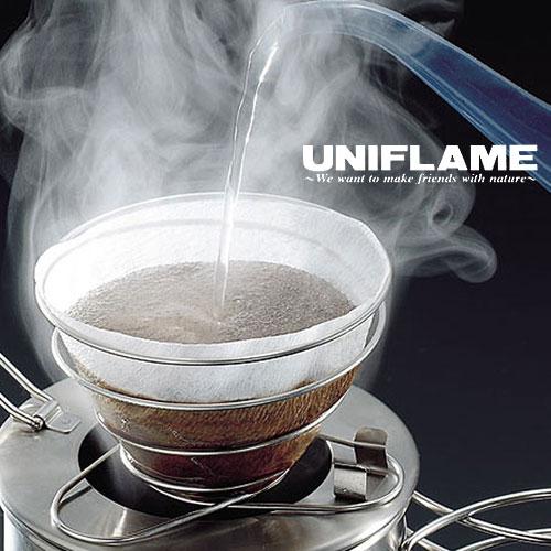 ユニフレーム UNIFRAME コーヒーバネット 664018 コーヒーバネット（grande） コ...