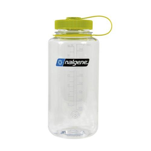 ナルゲン ボトル 広口1.0L Tritan Renew NGW100 カラーボトル広口1L トライ...