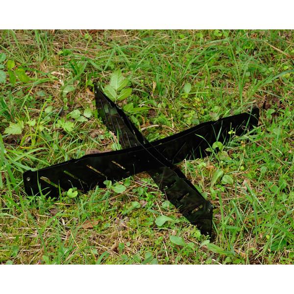 スノーピーク ST-031BS 焚火台ベースプレートスタンド（S） 焚火台専用オプション 焚き火台ス...