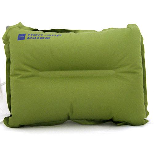 イスカ ノンスリップピロー ISK2076 枕 Non-Slip Pillow 寝袋用小物 寝具