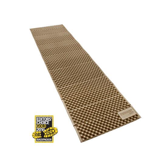 サーマレスト Zライトレギュラー TMR30302 Z Lite コヨーテブラウン マットレス キャ...