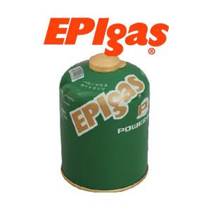 EPIガス ガスボンベ ECF021 カートリッジ (500パワープラス) G-7010 ガスカート...