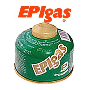 EPIガス ガスボンベ ECF024 カートリッジ (110パワー) G-7013 ガスカートリッジ...