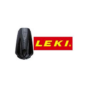 レキ LEKI1300014 スリップレスラバーロング トレッキングポールアクセサリー レキトレッキ...