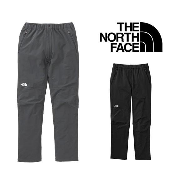 ノースフェイス アルパインライトパンツ NT52927 メンズ/男性用 Alpine Light P...