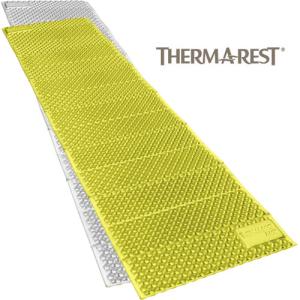 サーマレスト（THERMAREST） 折りたたみ マットレス Zライトソル