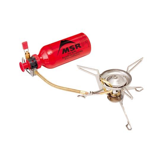 MSR ストーブ MSR36633 ウィスパーライトインターナショナル アウトドアストーブ ガソリン...