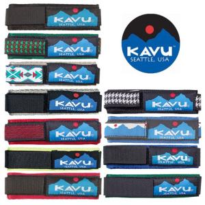 カブー ウォッチバンド KAVU11863003 Watchband｜kompas