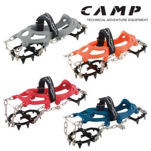 カンプ アイスマスター CAMP5917300 アイゼン ICE MASTER - Crampon｜kompas