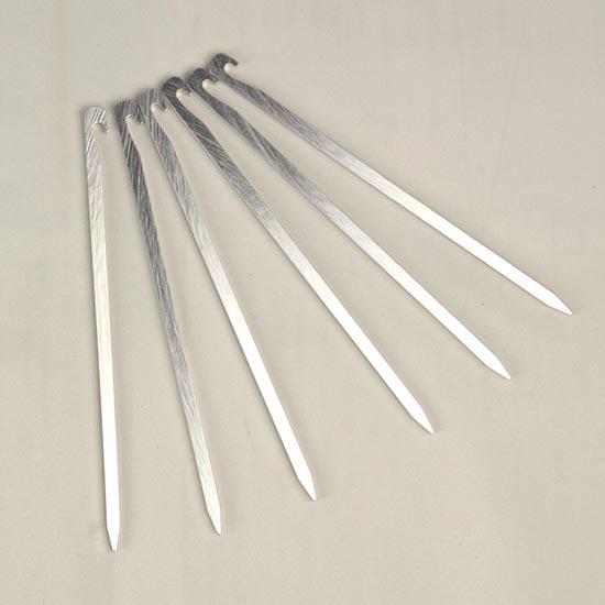 アライテント ペグ ARI043スティックペグ アンカー ペグ テント タープ