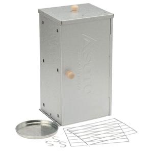 UNIFLAME（ユニフレーム） フォールディングスモーカー FS-600 665916