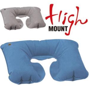 ハイマウント 枕 HMT6222plw ヘッドレスト PILLOW TRUNKIN トランキン 枕 ...