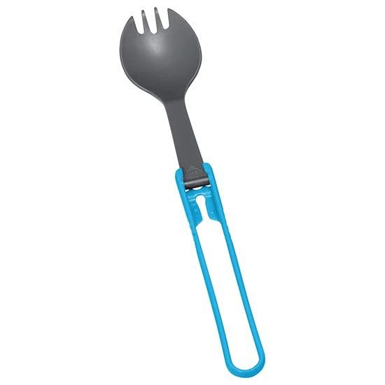 MSR スポーク MSRspork スポーク SPORK FOLDING UTENSILS カトラリ...