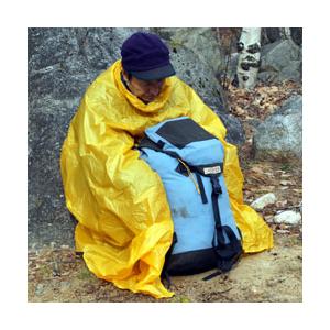 ARAI TENT（アライテント） ツェルト ARI055 ビバークツェルト ソロ 1