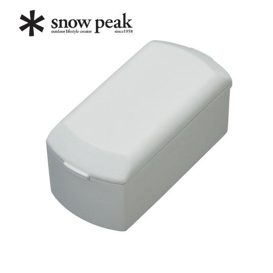 スノーピーク ほおずき ES-071 ほおずき 充電池パック &quot;Hozuki&quot; Rechargeab...