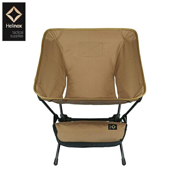 ヘリノックス ヘリノックスチェア HELI19755001 タクティカルチェア コンフォートチェア ...