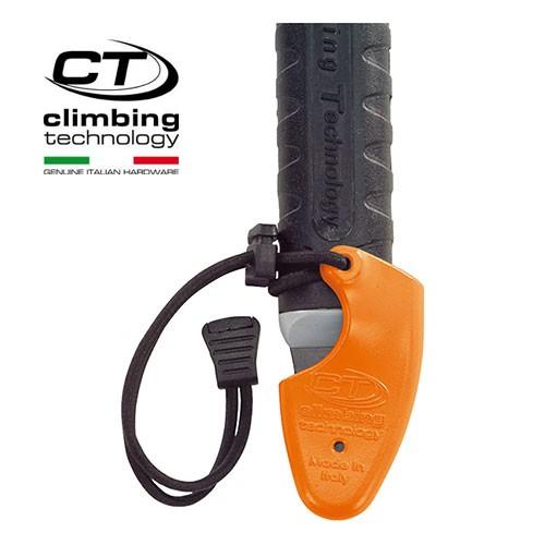 クライミングテクノロジー climCT-75050 スパイクカバー ピッケルカバー アックスオプショ...