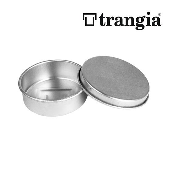 トランギア TR-602400 ソリッド/ジェルフューエルバーナー バーナーベース 固形燃料 ジェル...