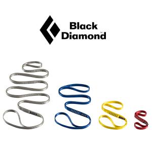 ブラックダイヤモンド 18mmナイロンランナー30cm BD14090