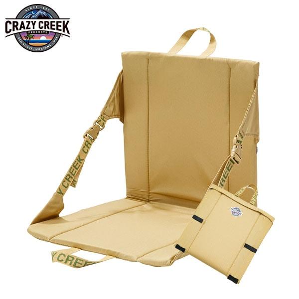 クレイジークリーク オリジナルチェア 12590001 チェア 座椅子