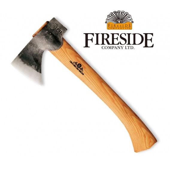 グレンスフォシュブルーク 斧 gfbGB410 ミニハチェット Small Hatchet 薪割り ...