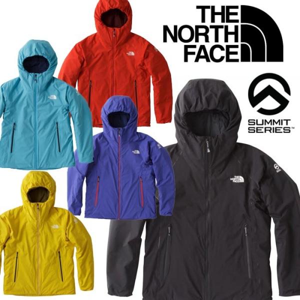 ノースフェイス ウォータープルーフブレサビリティベントリックスフーディ NY81702 メンズ/男性...