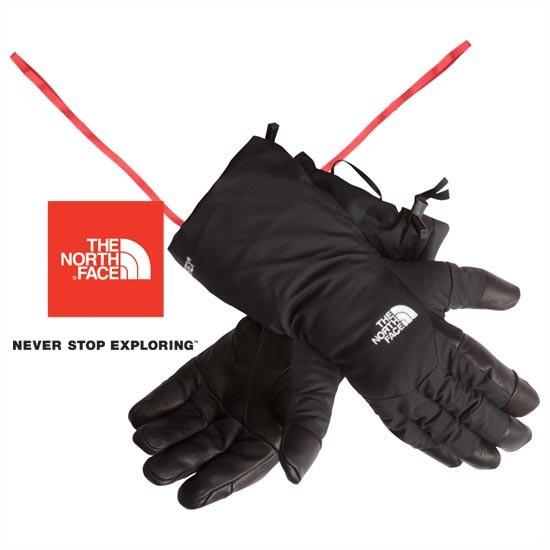 ノースフェイス マウンテングローブ NN61705 メンズ/男性用 手袋 MT Glove